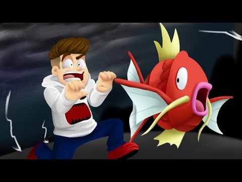 POKEMON GO: CORRE QUE VEM CHUVA ! ‹ PORTUGAPC ›