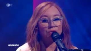 Tori Amos Reindeer King Aspekte 22 09 2017 Tori Amos Reindeer King Aspekte 22 09 2017