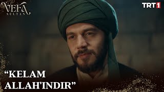 Vefa Sultan, Rodos Kalesi Üstadını Alt Etti - Vefa Sultan 18. Bölüm Trt1