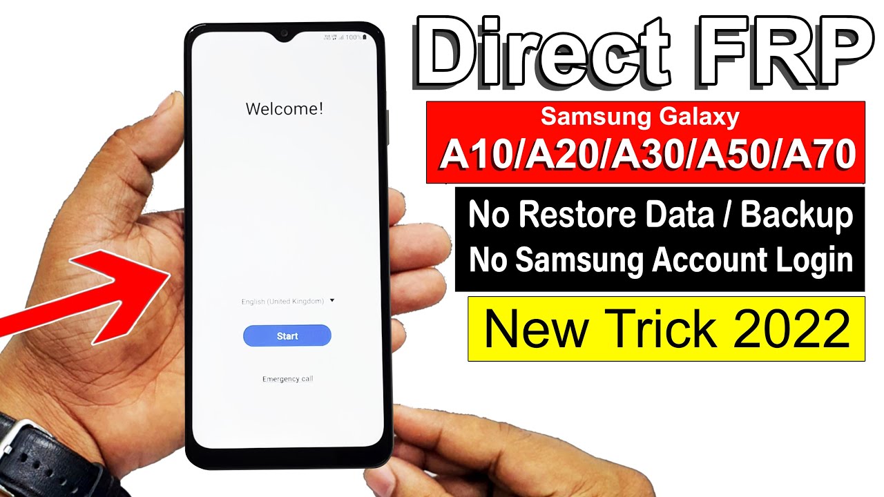 A10/A20/A30/A50/A70.. Samsung GMAIL ACCOUNT REMOVE/FRP A10/A20/A30/A50/A70.. Samsung GMAIL ACCOUNT REMOVE/FRP