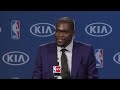 Kevin Durant's MVP Acceptance Speech