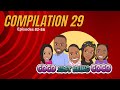 Coco Just Being Coco: Compilation 29 Season 3 Episodes 82-86