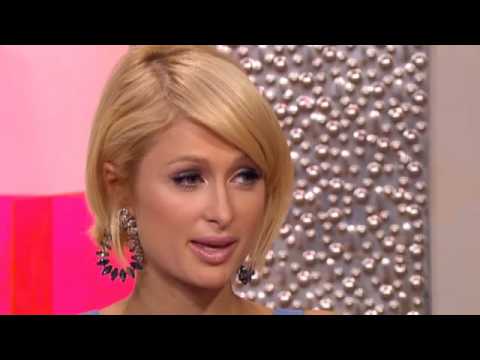 Paris Hilton Video