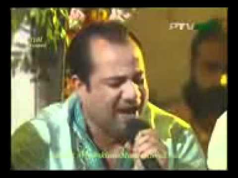 Sanam Marvi amp;amp; Rahat Fateh Ali Khan Parchan Shaal Pavar...