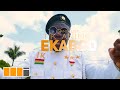 Evangelist I.K Aning - Ekabod [Wobete Kum] (Official Video)