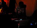 Frederic Gerchambeau - No safety in life at all (live)