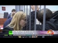 5 suspects arrested over Nemtsov murder, 1 confessed