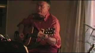 Watch Bob Dylan Father Of Night video