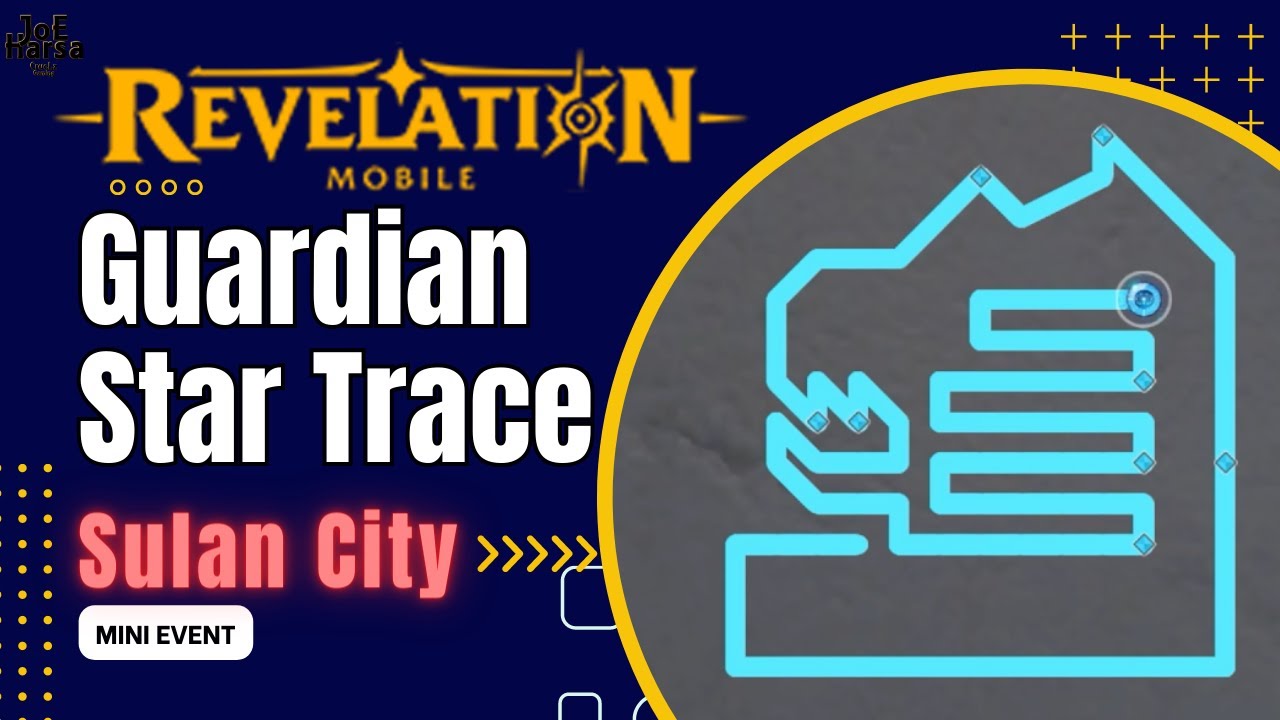 Guardian Star Trace Revelation Infinite Journey Guide Guardian Star Trace Revelation Infinite Journey Guide