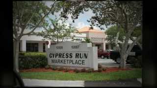 Living in Cypress Run of Coral Springs Florida