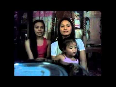 hanggat my pagkakataon (cover)