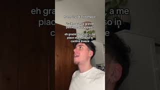 Tu Sei Lunico
