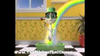 Twisted Whiskers - Gettin Jiggy