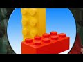 Is It A Good Idea To Microwave Lego Bricks?