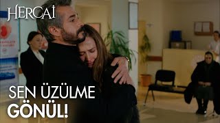 Fırat Gönül Için Iyi Ki Var - Hercai 48. Bölüm