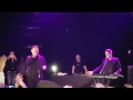 Akcent - Kochana wierzę w miłość - live Manchester 2017