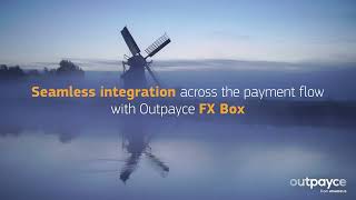 Outpayce Fx Box