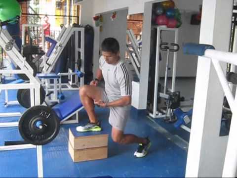 ENTRENAMIENTO DE LANCE AMSTRONG entrenamiento de lance amstrong: