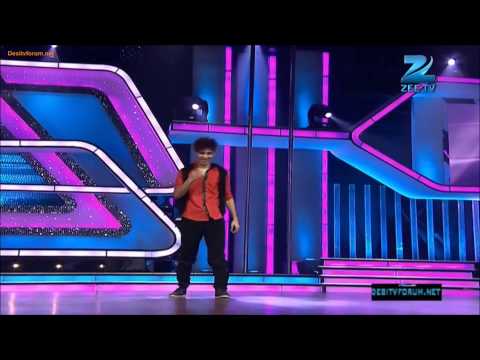 Raghav CrocRoaz Proposed Bipasha Basu in Slow Motion in Dance...