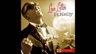 Watch R Kelly Love Letter video