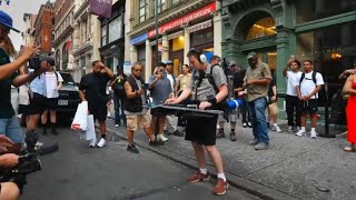 Fri Vibes Irl Stream