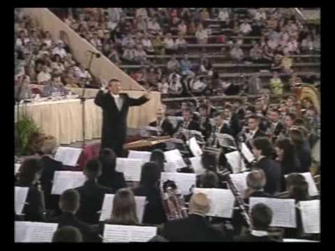 Voice of Mind I Caccia - CIM La Armonica Buñol - El Litro - H. Mertens Certamen Valencia 08
