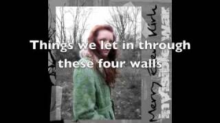 Watch Merry Ellen Kirk These Four Walls video