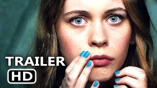 THE INNOCENTS Official Trailer (2018) Netflix TV Series HD