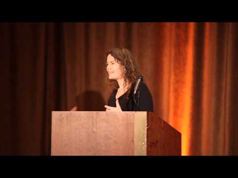 Thursday Keynote - Audrey Watters - YouTube