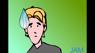 La Película De Doson - Animación Flash (Estudiojam)