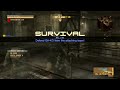 [MGO] Always SOP and equip MK2 | Survival Rescue TT