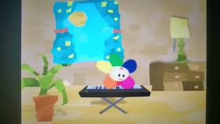 Babyfirst Tv Bumper - Piano