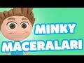 Kukuli – Tüm Minky Maceraları | Çizgi Film & Çocuk Şarkıları | En Komik Şakalar Bir Arada