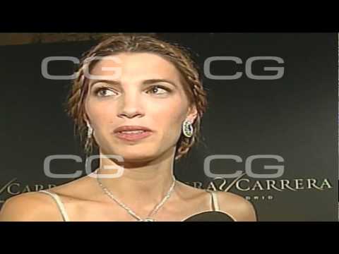 Laura Sánchez prefiere no hablar de Aitor Ocio