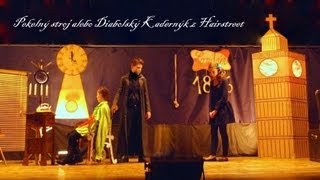Watch Crystal Ball Mozart Symphony video