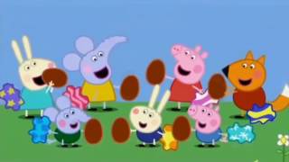 33 Peppa Pig A Primavera Completo Em Portugues Do Brasil S3E33