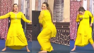 Eman Shah Stani Stang Drama And New Mujra Punjabi Dance