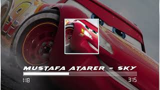 Mustafa Atarer - Sky ( Şimşek Hazır mısın )