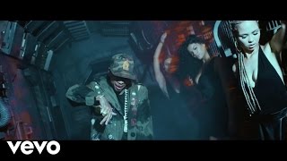 Клип Tyga - Bu$$in Out Da Bag