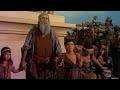 The Ten Commandments - Movie Trailer