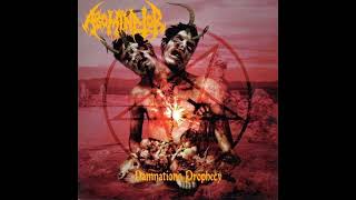 Abominator - Damnations Prophecy