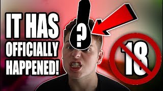 WE FINALLY STUCK IT TO HIS HEAD! **PRANK!**