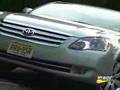 Review: 2005 Toyota Avalon XLS