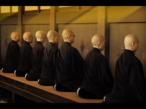 The Zen Mind