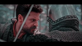 2K Türkler Geliyor Adaletin Kılıcı Akıncılar Kısa Edit