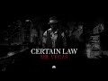 Mr. Vegas - Certain Law