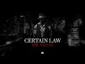 certain