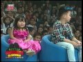 Ryzza Mae Bimby On Eat Bulaga For My Little Bossing ...