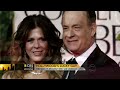 Tom Hanks: What my wife Rita taught me about love