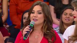 Cacau Fala Sobre A Relação Dos Fãs Com Seu Trabalho